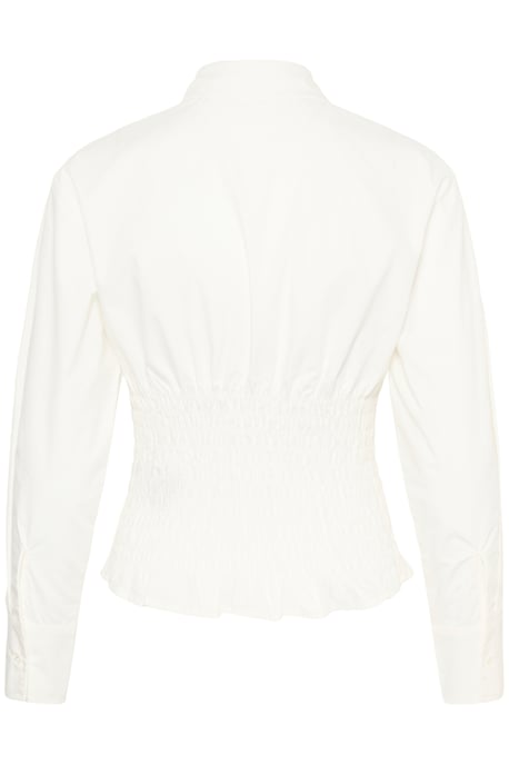 NaciaSZ Shirt Long sleeved shirt Fitted - Image 5