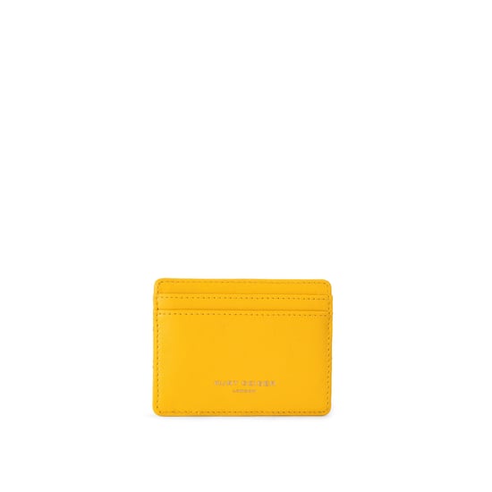 Kurt Geiger London Leather Brixton Card Holder Pl - Image 3