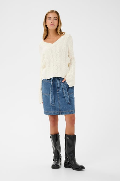 Denim rok KAklara Denim rok Regular fit - Image 1