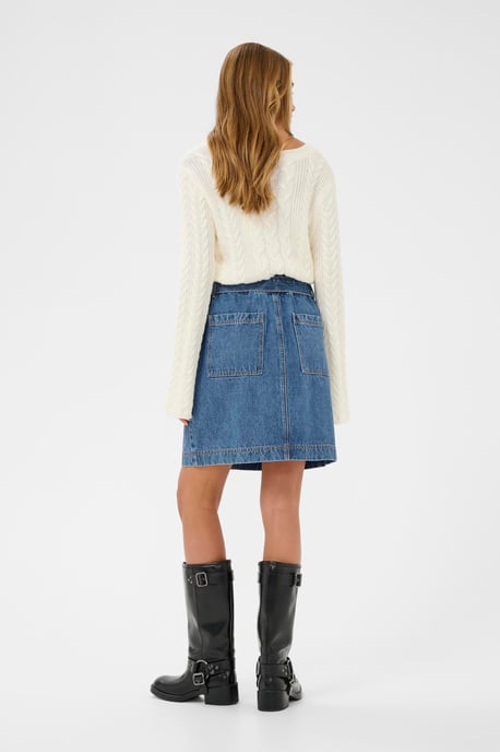 Denim rok KAklara Denim rok Regular fit - Image 2