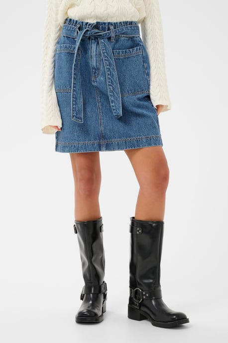 Denim rok KAklara Denim rok Regular fit - Image 3