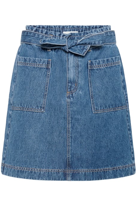 Denim rok KAklara Denim rok Regular fit - Image 4