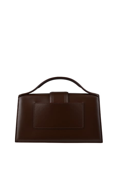 Jacquemus Le Grand Bambino Bruin - Image 2