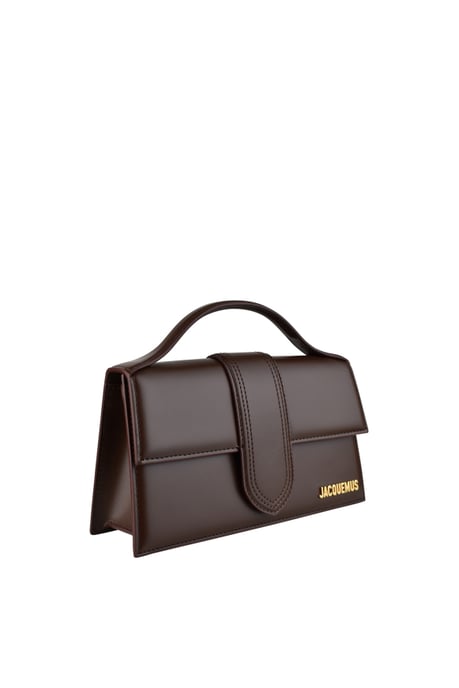 Jacquemus Le Grand Bambino Bruin - Image 4