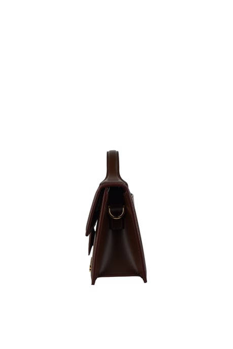 Jacquemus Le Grand Bambino Bruin - Image 5