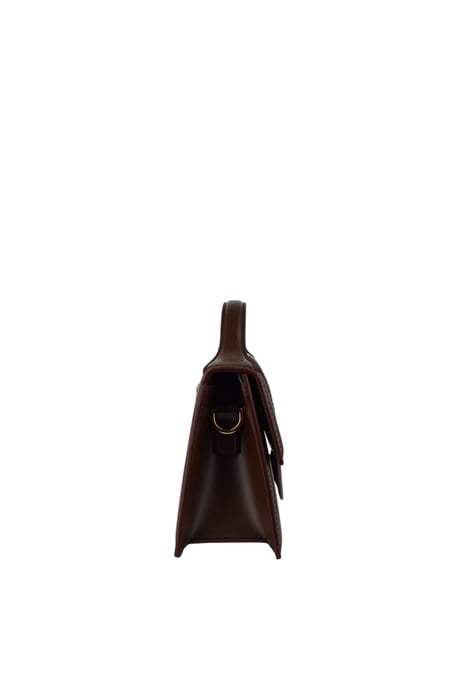 Jacquemus Le Grand Bambino Bruin - Image 6