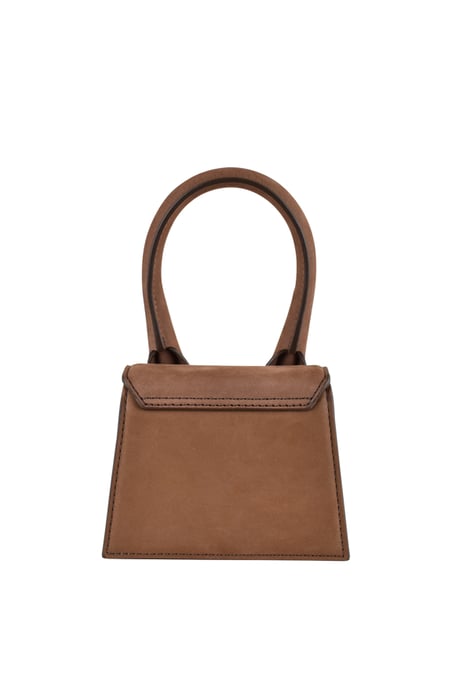Jacquemus Le Chiquito Brown - Image 3