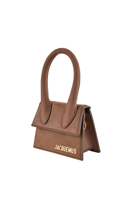 Jacquemus Le Chiquito Brown - Image 4