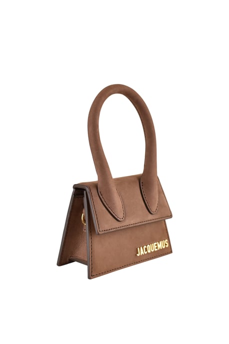 Jacquemus Le Chiquito Brown - Image 5