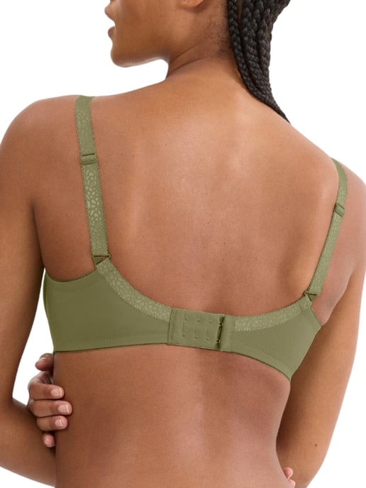 Amourette W01 Minimizer Bra - Image 2