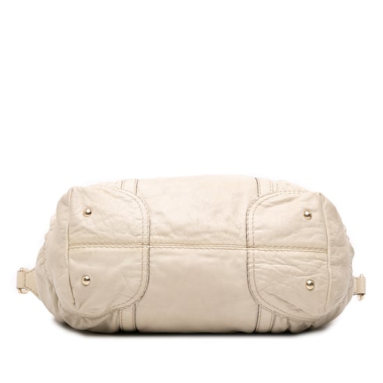 Schoudertas Leren Handtas - Image 3