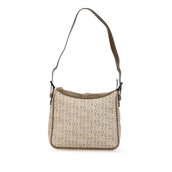 Monogram Shoulder Bag - Image 1