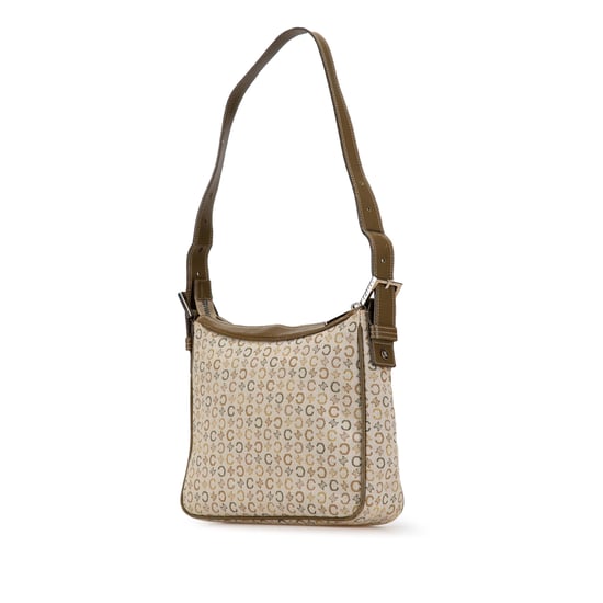 Monogram Shoulder Bag - Image 2