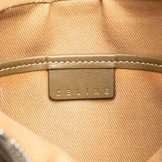 Monogram Shoulder Bag - Image 5