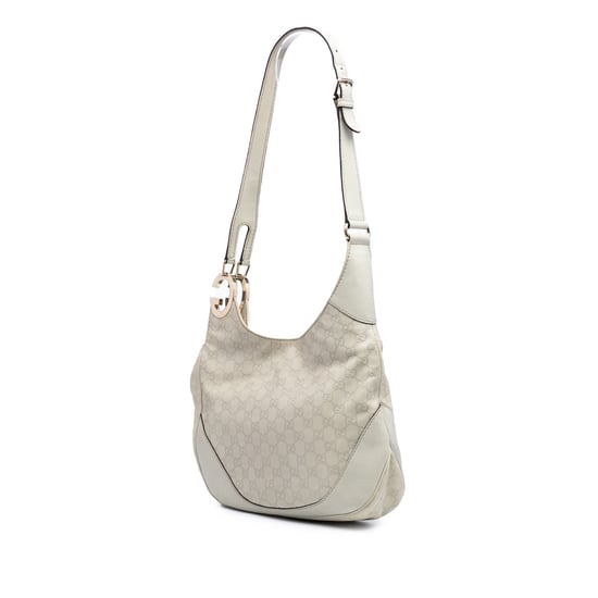 Gegraveerde Logo Hobo Tas - Image 2