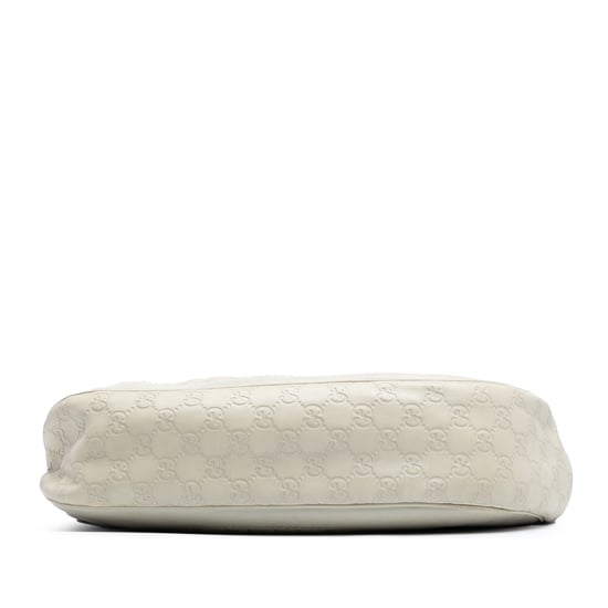 Gegraveerde Logo Hobo Tas - Image 3