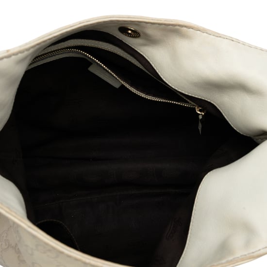 Gegraveerde Logo Hobo Tas - Image 4