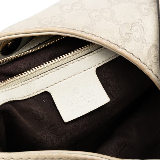 Gegraveerde Logo Hobo Tas - Image 5