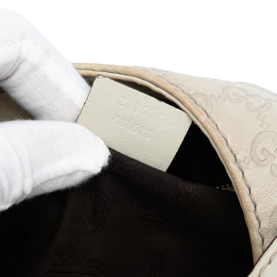 Gegraveerde Logo Hobo Tas - Image 6