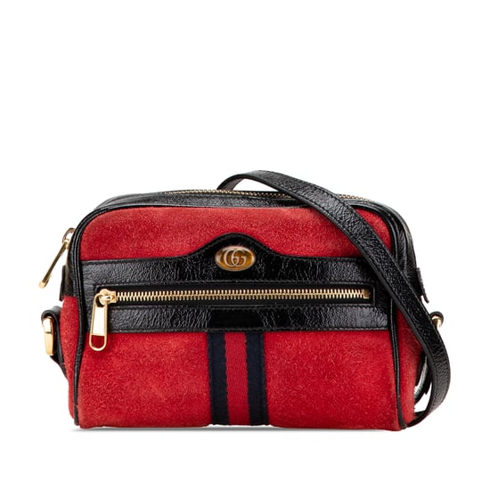 Gucci Gg Marmont Crossbody - Image 1