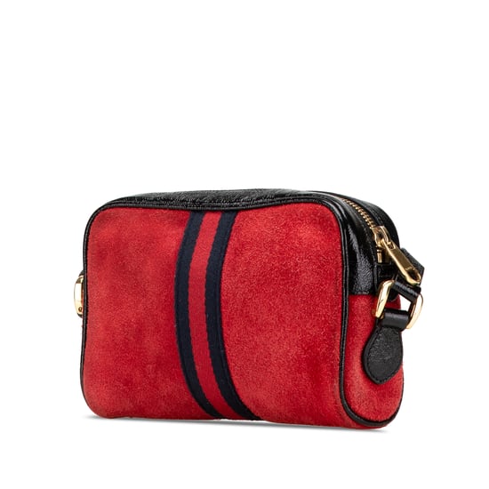 Gucci Gg Marmont Crossbody - Image 2