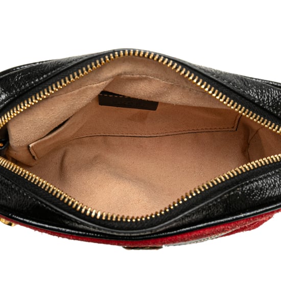 Gucci Gg Marmont Crossbody - Image 4