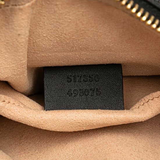 Gucci Gg Marmont Crossbody - Image 6