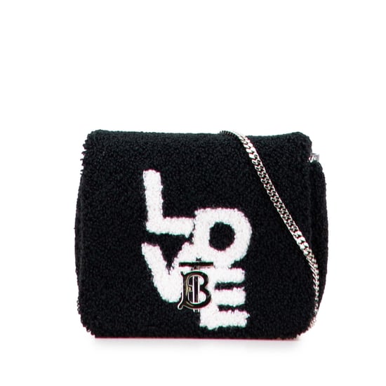 Faux Fur Love Schoudertas - Image 1