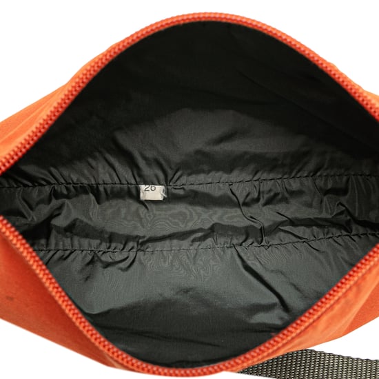 Nylon Schoudertas Lichtgewicht - Image 4