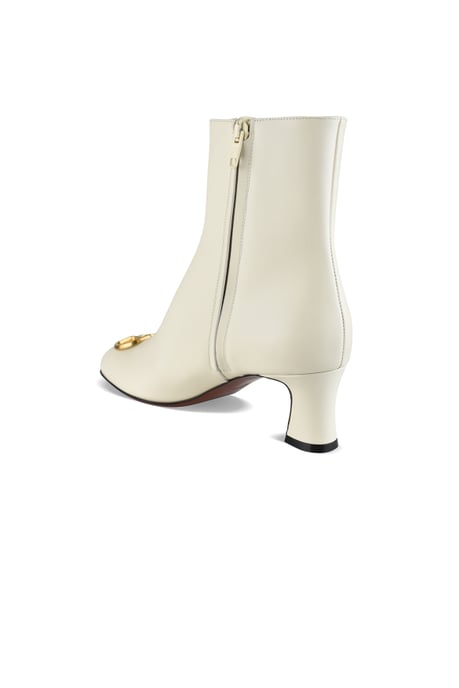 Valentino Garavani Vlogo boots White - Image 3