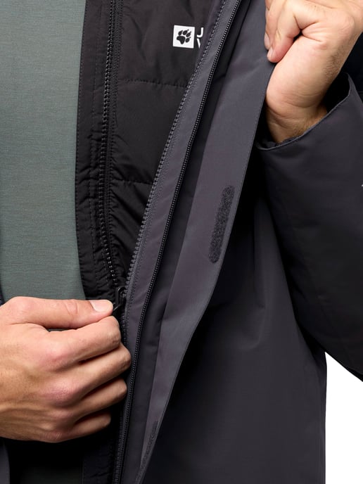 Jack Wolfskin jas - Image 4