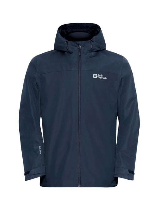 Jack Wolfskin jas - Image 1