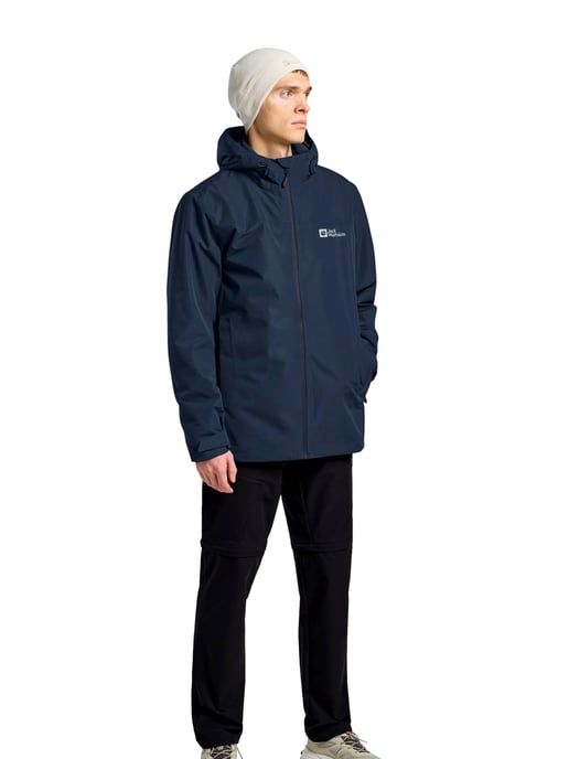 Jack Wolfskin jas - Image 4