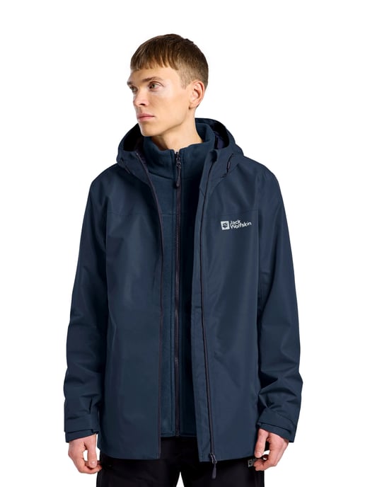 Jack Wolfskin jas - Image 5