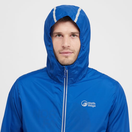 North Ridge Men's Speed Jacket - Image 4