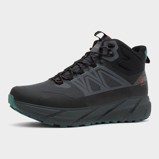 North Ridge Men's Flux Speed Waterproof Mid Walking Boot - Image 3