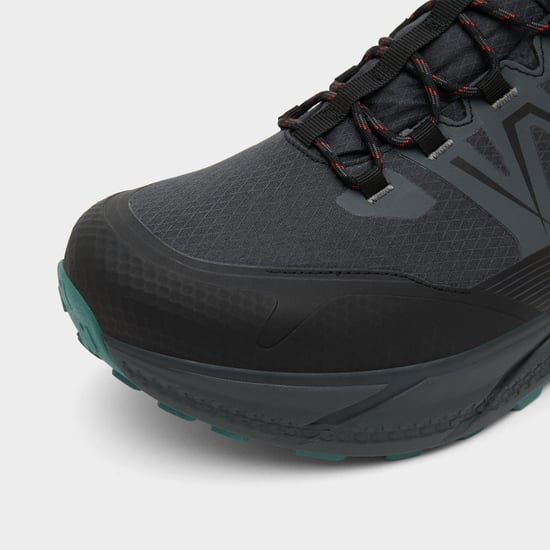 North Ridge Men's Flux Speed Waterproof Mid Walking Boot - Image 4