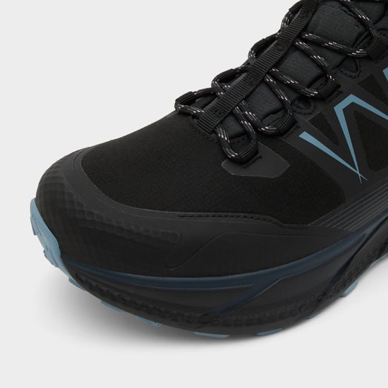 North Ridge Women's Flux Speed Waterproof Mid Walking Boot - Image 4
