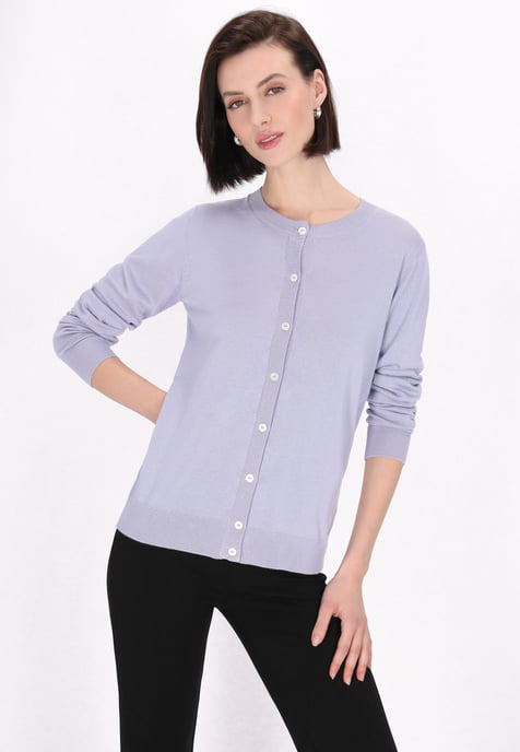 usha Cardigan - Image 3