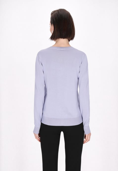 usha Cardigan - Image 4