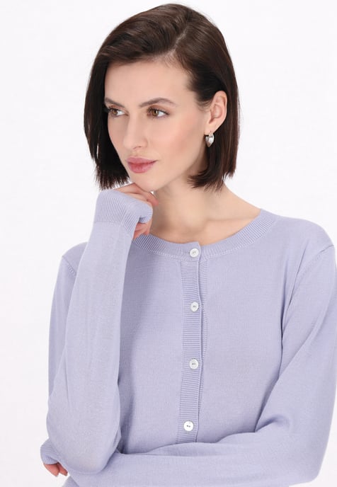 usha Cardigan - Image 5