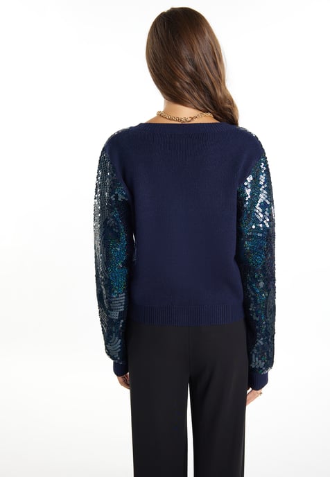 Faina women marine - Image 4