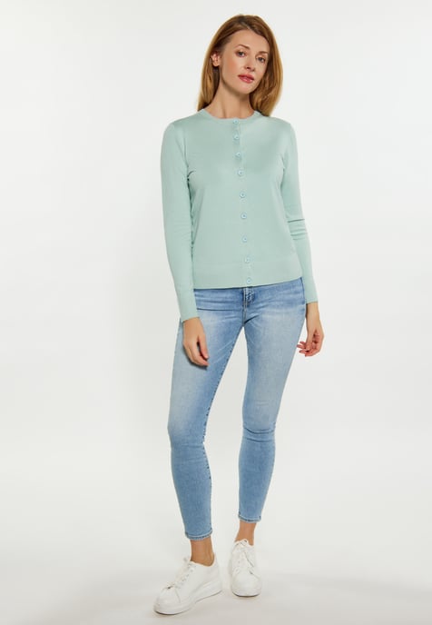 usha Cardigan women - Image 2