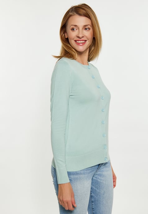 usha Cardigan women - Image 3