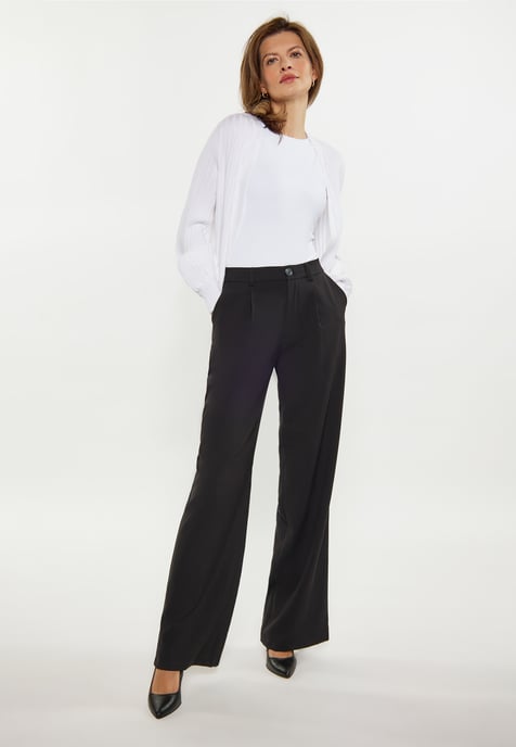 usha Cardigan women white - Image 2