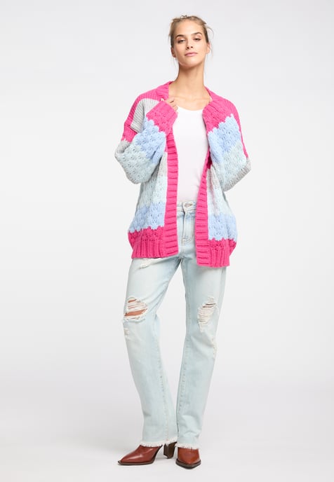IZIA women pink - Image 2