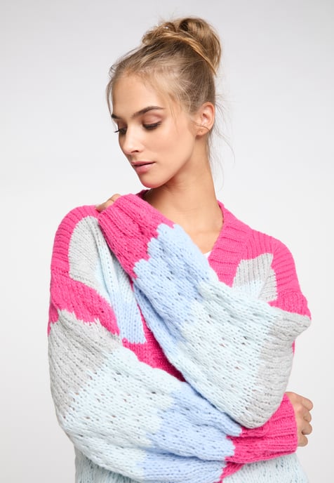 IZIA women pink - Image 5