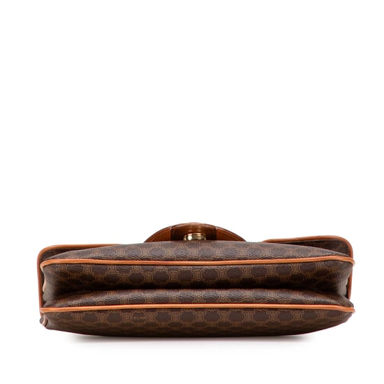 Clutch Allover Printed Design - Image 3