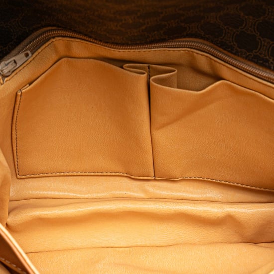 Clutch Allover Printed Design - Image 4