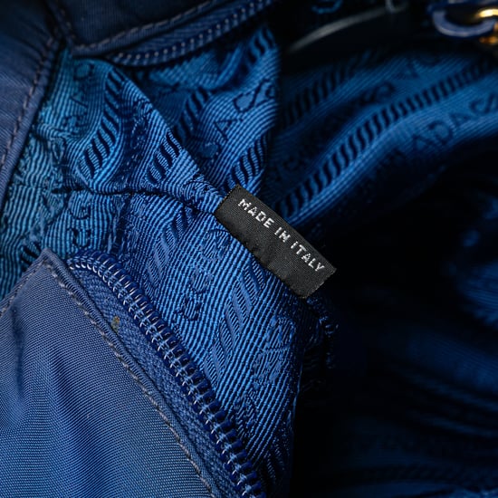 Prada Schoudertas - Image 6
